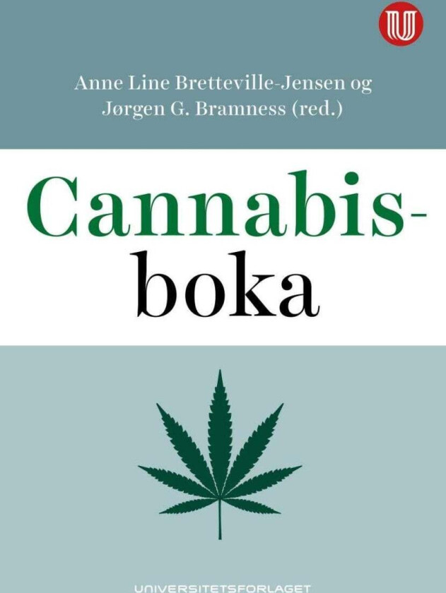 Cannabisboka