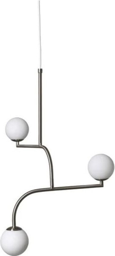 Mobil 70 Pendel Nikkel