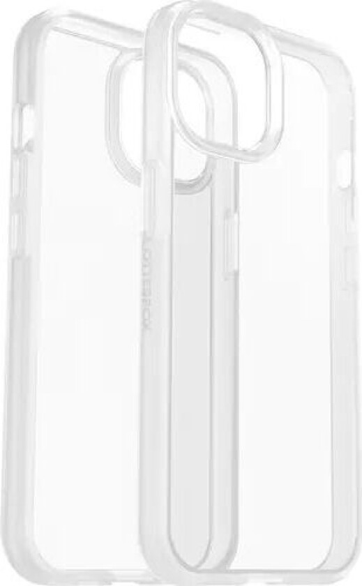 Otterbox React Series Iphone 15 Blank