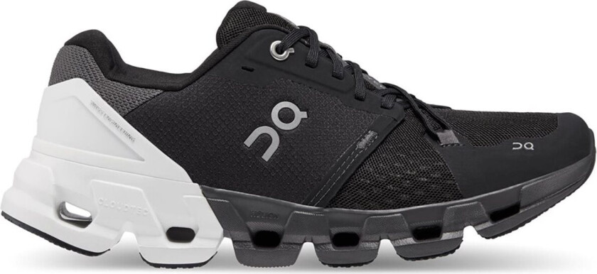 Cloudflyer 4 Shoes Women Black/White