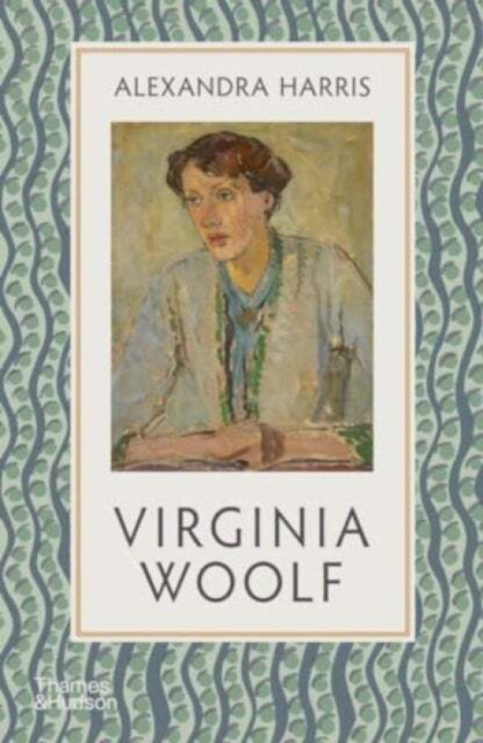 Virginia Woolf av Alexandra Harris