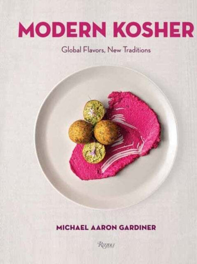 Global Flavors, New Traditions av Michael Gardiner