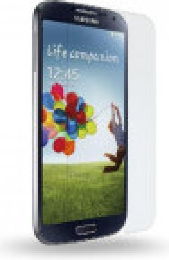 Gembird Glass skjermbeskytter til Samsung Galaxy S4 Mini GP-S4m