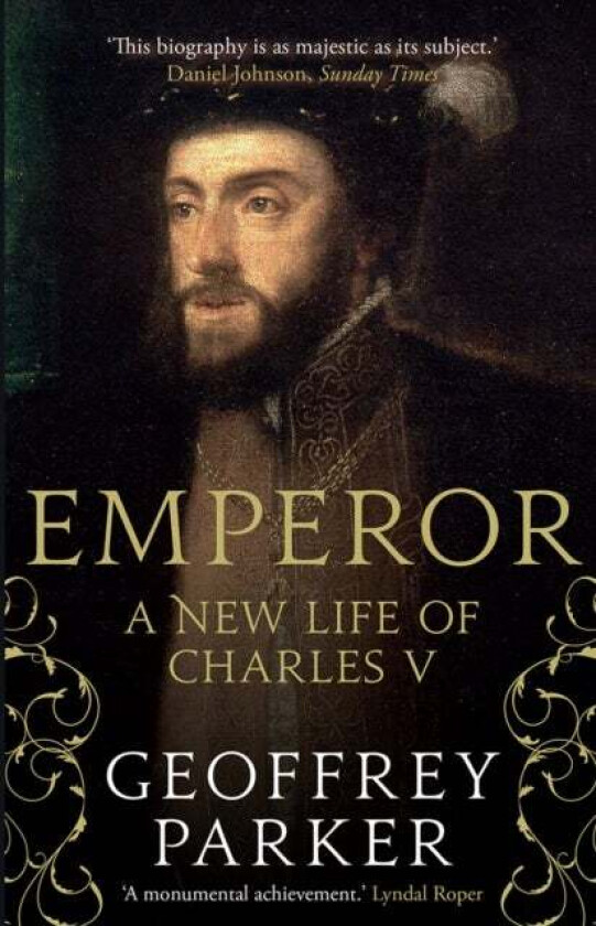 Emperor av Geoffrey Parker