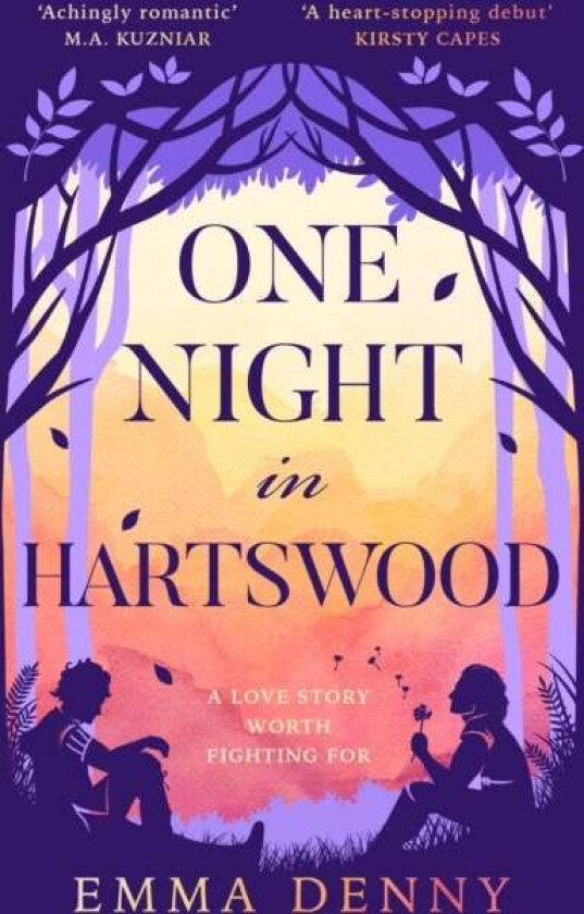 One Night in Hartswood av Emma Denny