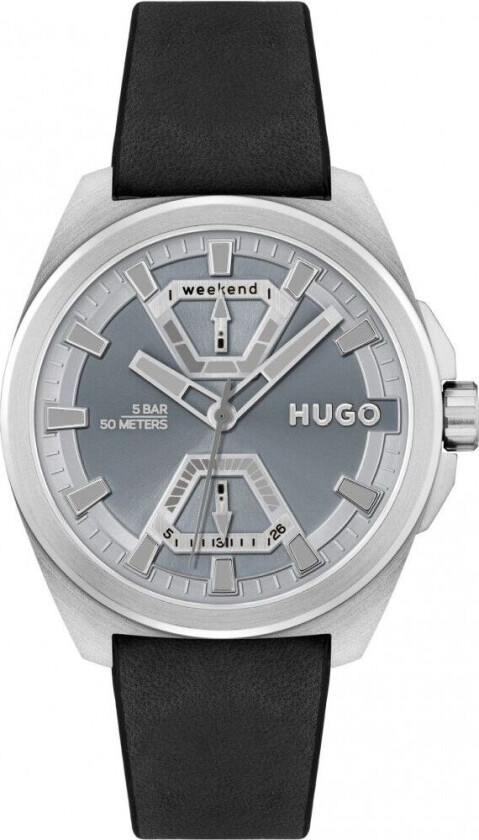 Hugo Expose Herreklokke 1530240