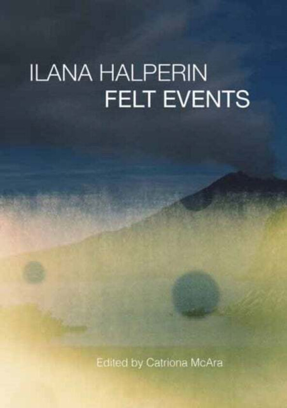 Ilana Halperin av Catriona Mcara