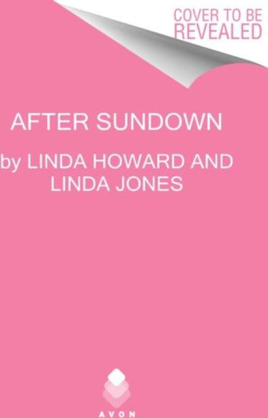 After Sundown av Linda Howard, Linda Jones