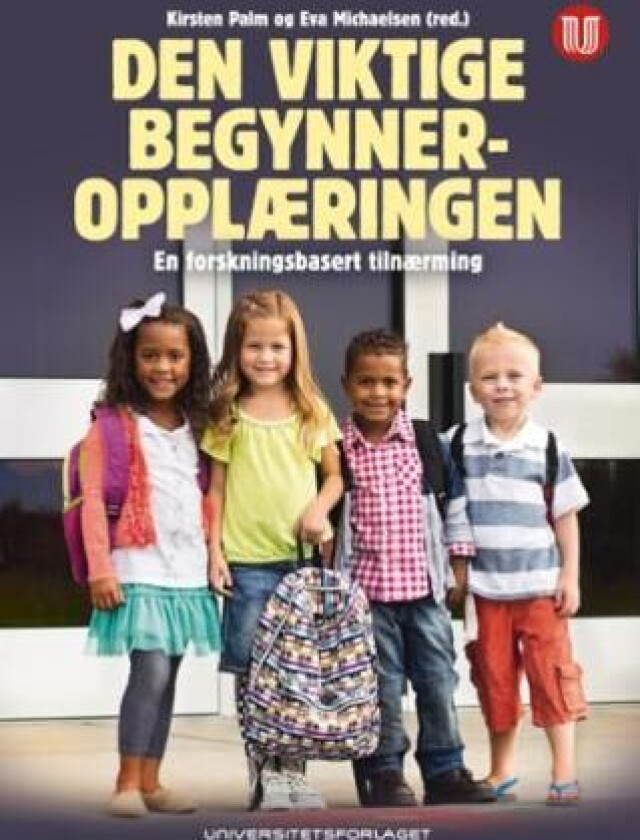 Den viktige begynneropplæringen