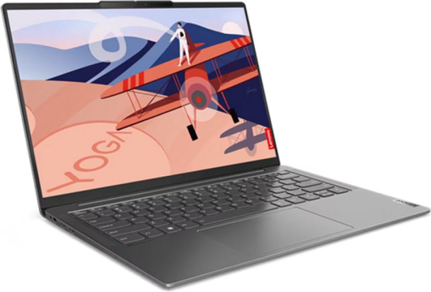 Yoga Slim 6 - 14" | Core i5 | 8GB | 512GB