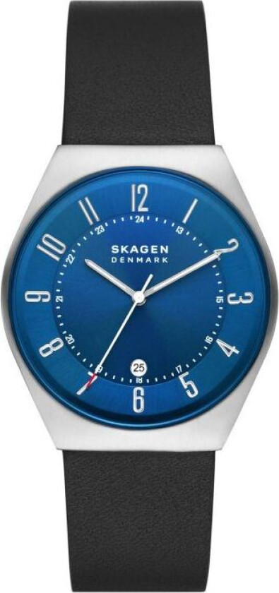 Grenen Solar Herreklokke SKW6838