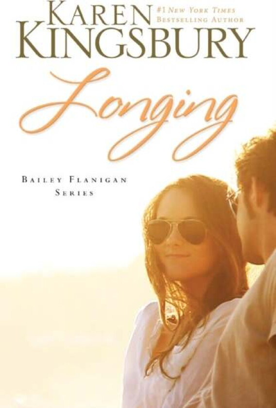 Longing av Karen Kingsbury