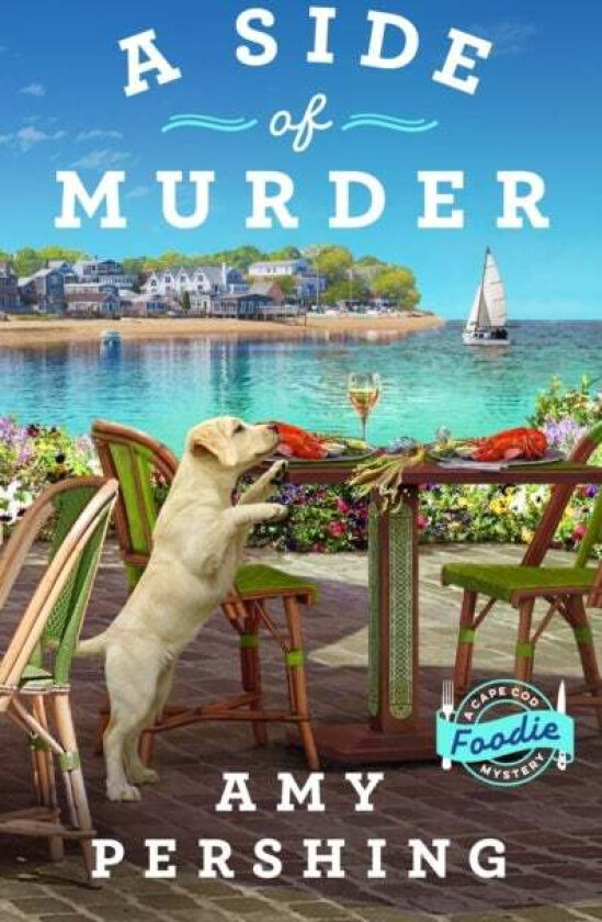 Amanda Weds A Good Man av Naomi King