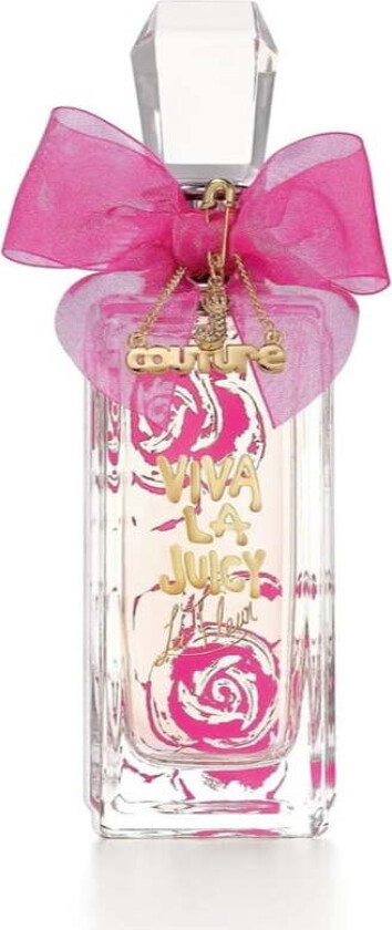 Viva La Juicy La Fleur Edt 150ml