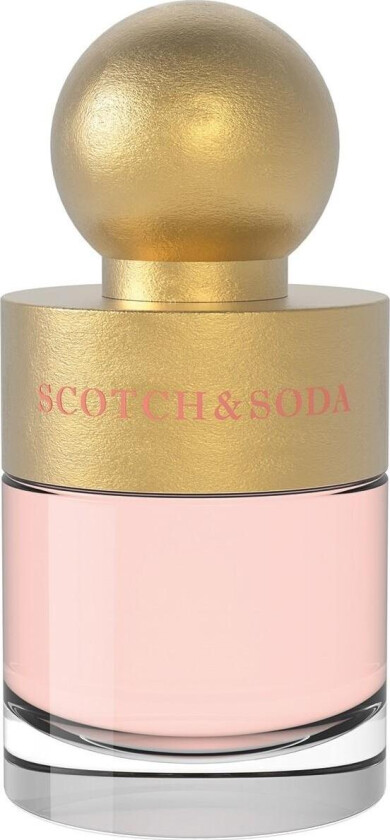 Scotch & Soda Women Edp 40ml
