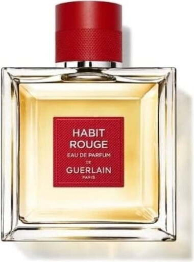 Habit Rouge Edp 100ml