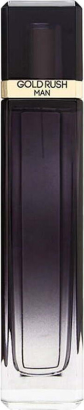 Gold Rush Man Edt 100ml