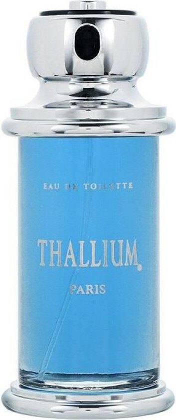 Thallium Yves De Sistelle Edt 100ml