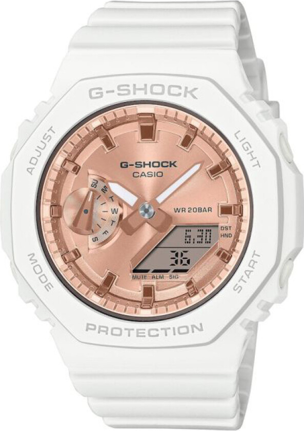 Klokke G-Shock GMA-S2100MD-7AER