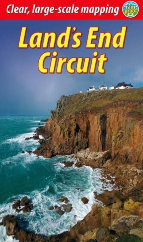 Land's End Circuit av Max Landsberg