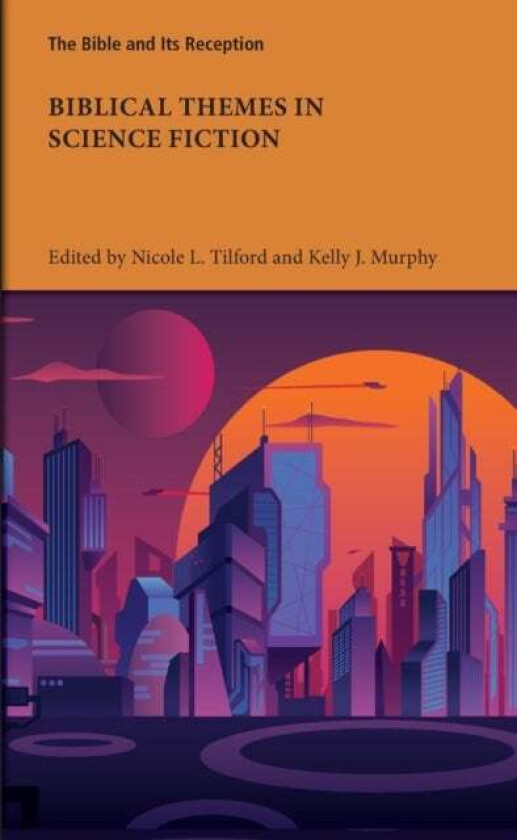 Biblical Themes in Science Fiction