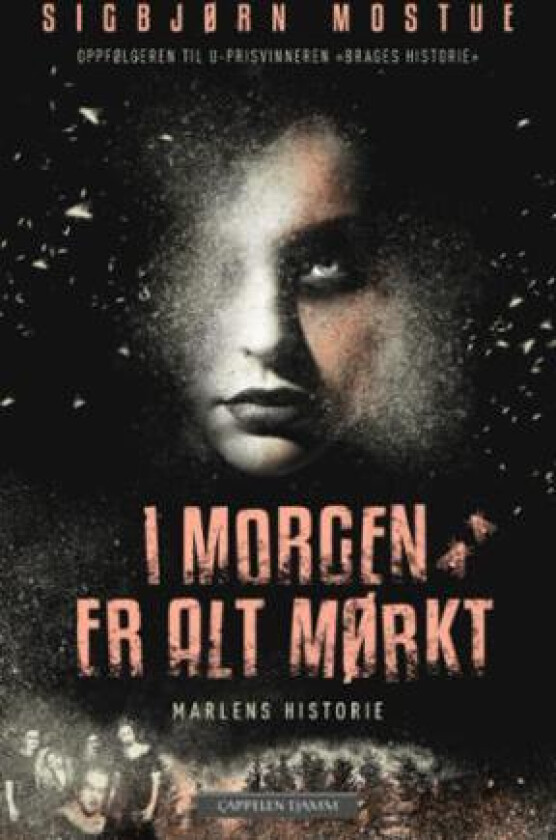 Marlens historie av Sigbjørn Mostue