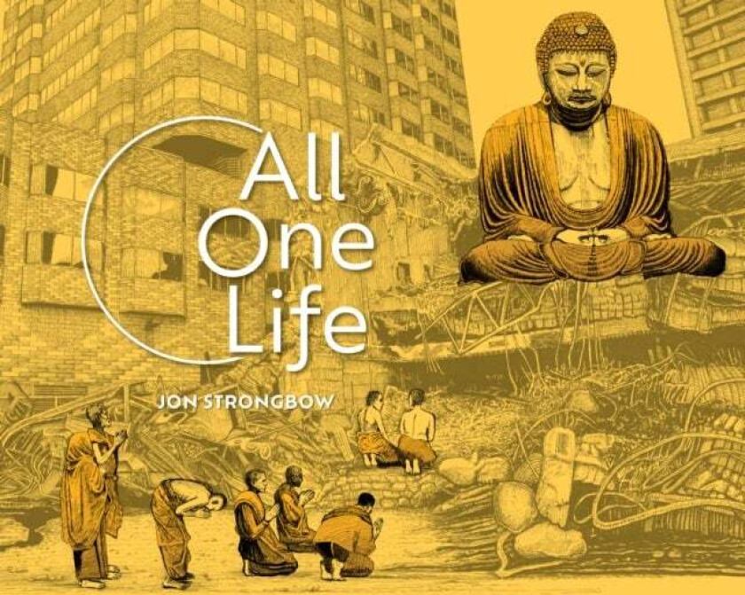 All One Life av Jon Strongbow