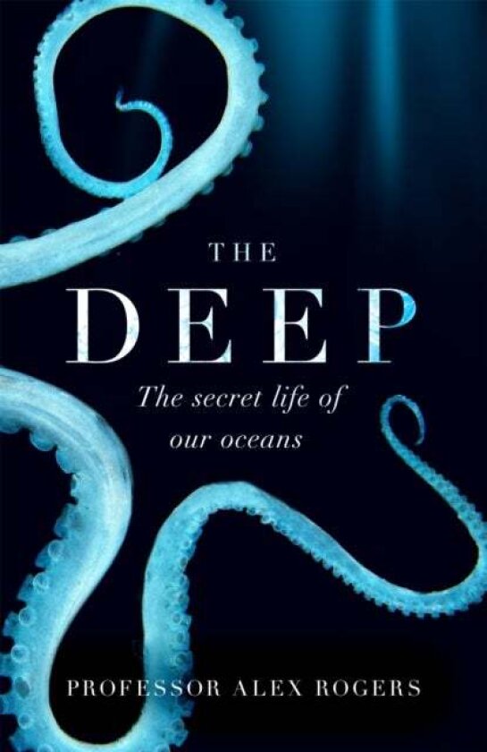 The Deep av Alex Rogers