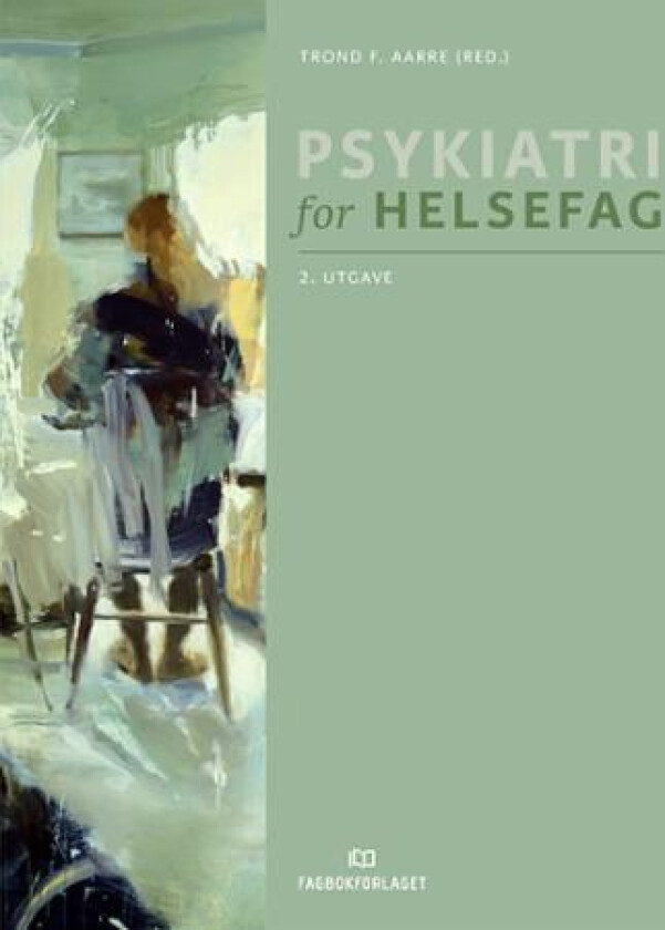 Psykiatri for helsefag