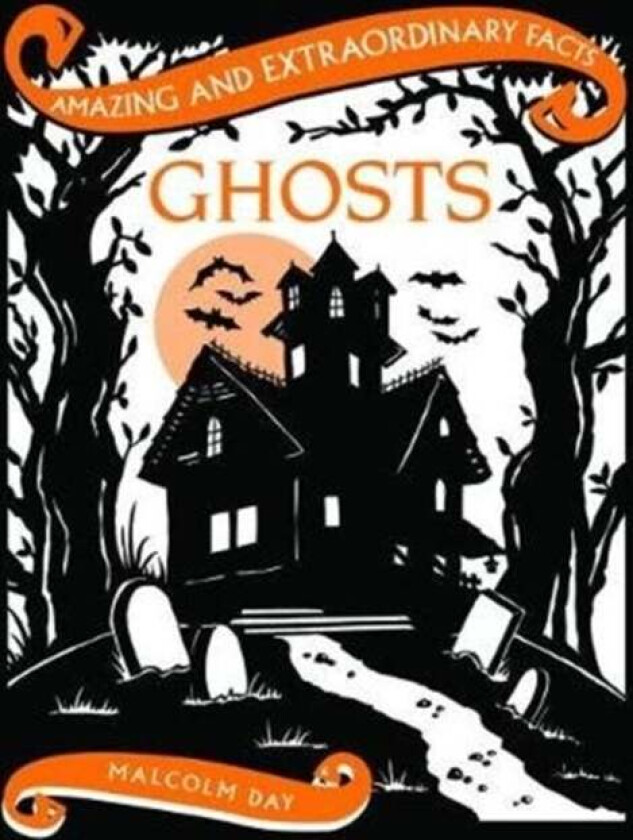 Ghosts av Malcolm Day