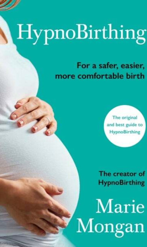 HypnoBirthing av Marie Mongan