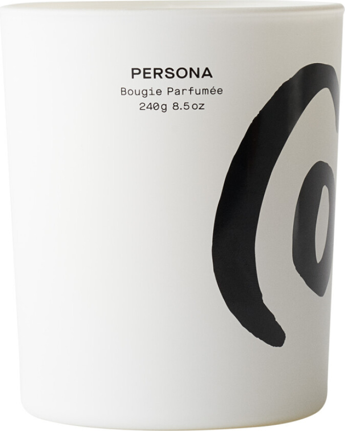 Scented Candle PERSONA (240 ml)