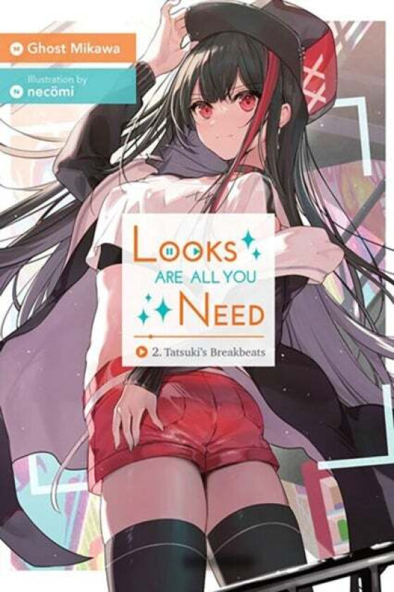Looks Are All You Need, Vol. 2 av Ghost Mikawa