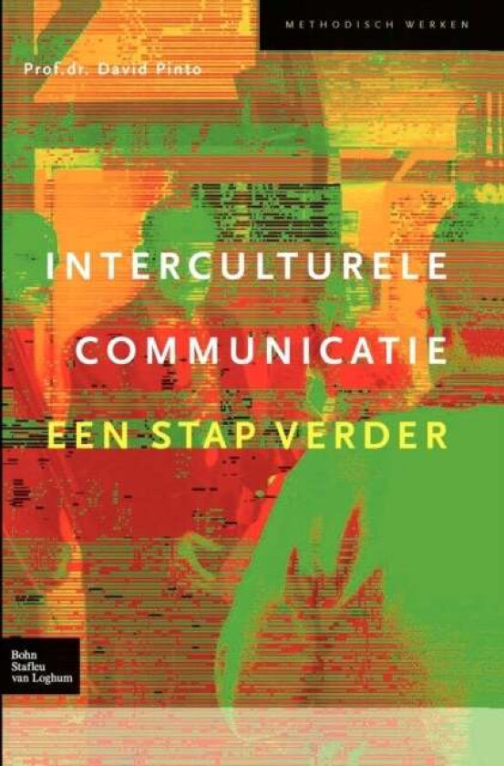 Interculturele Communicatie Av D Pinto