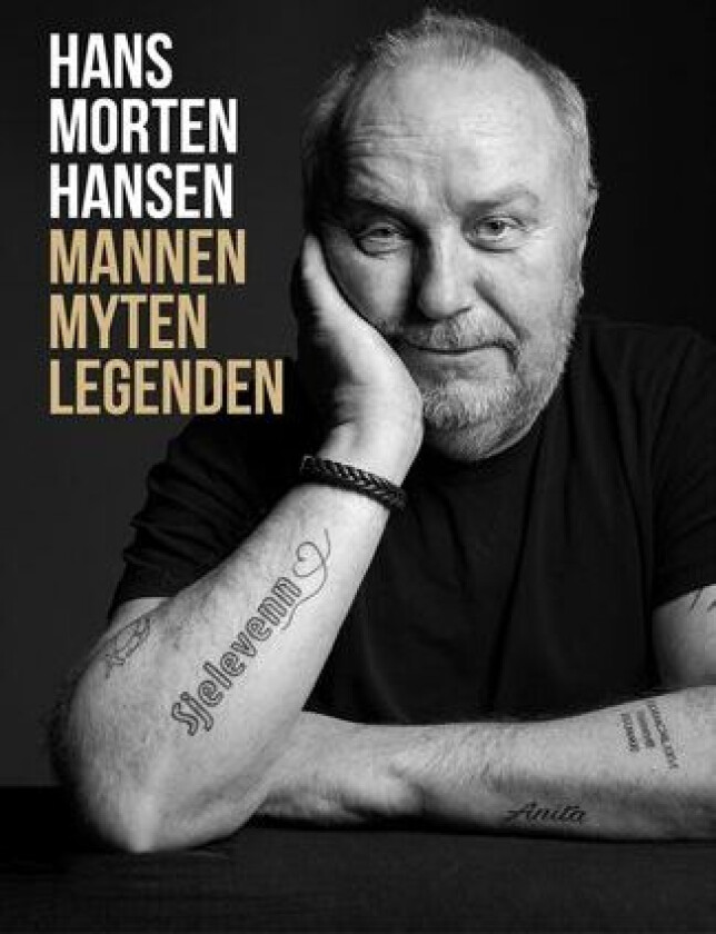 Hans Morten Hansen