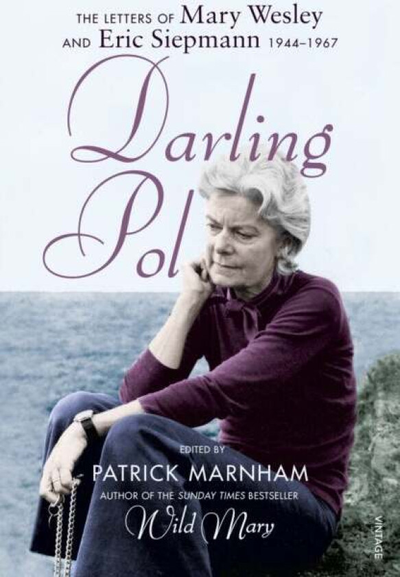 Darling Pol av Mary Wesley