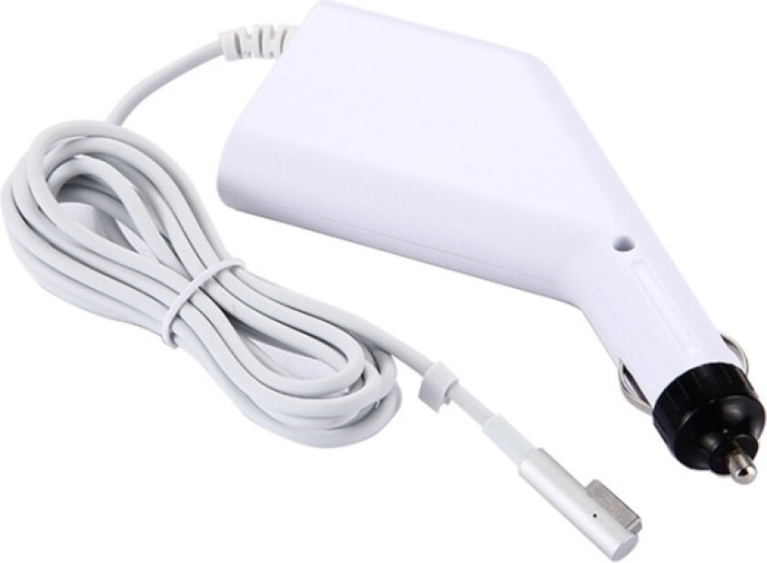 Bilde av Billader for Apple Macbook, 16,5 V