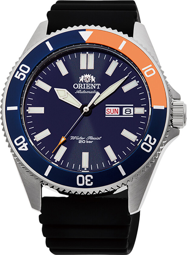 Sports Kanno Diver Automatic Herreklokke Orient RA-AA0916L