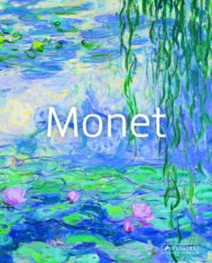 Monet av Simona Bartolena