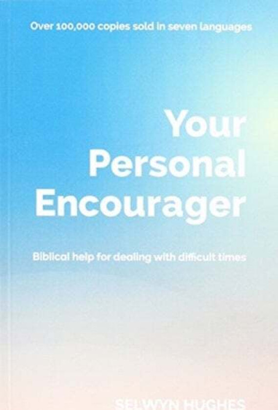 Your Personal Encourager av Revd Selwyn Hughes