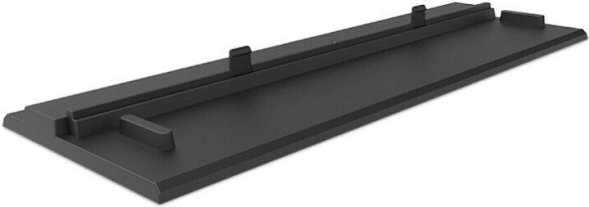 Stativ til Xbox One X, Svart