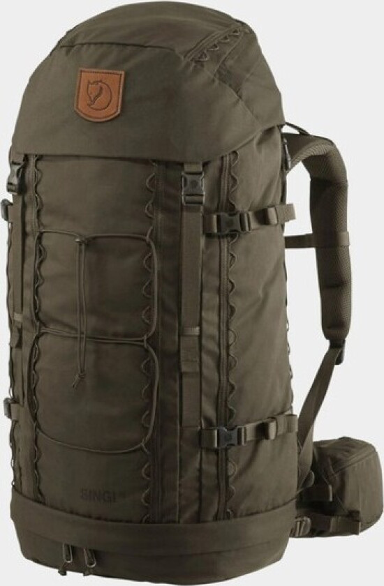SINGI 48 DARK OLIVE