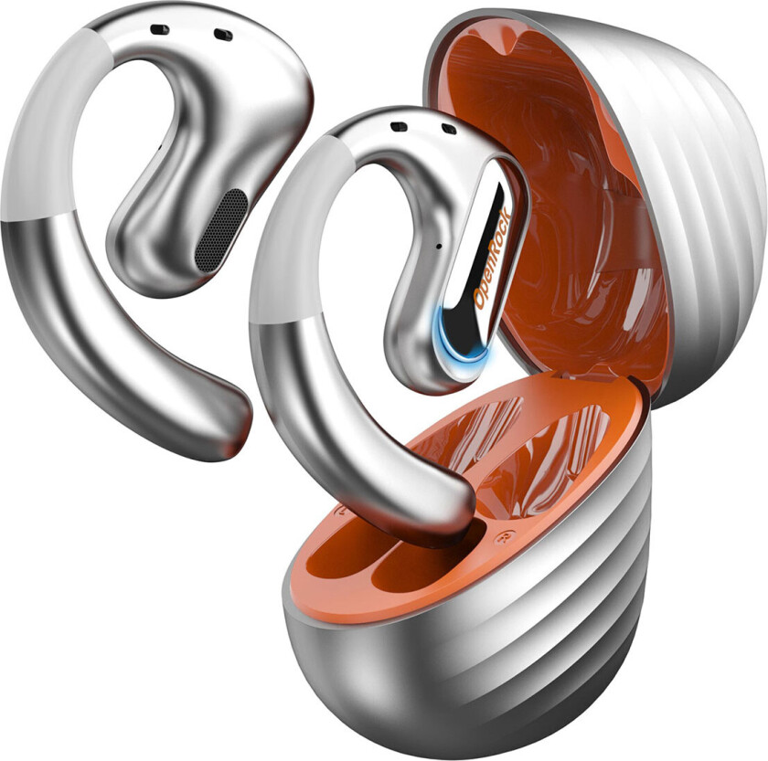 OpenRock Pro - Silver