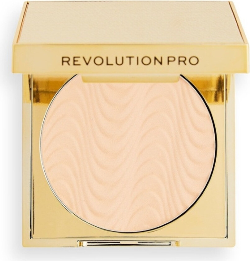 Cc Revolution PRO CC Perfecting (Powder,W,5 g)