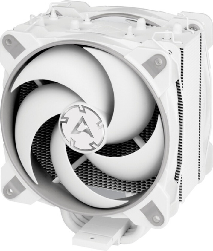 Freezer 34 eSports DUO - White/Grey - CPU Luftkjøler - Max 25 dBA