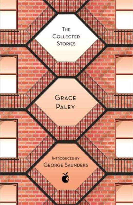 The Collected Stories of Grace Paley av Grace Paley