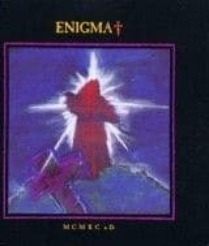 Enigma : Mcmxc A.d. [australian Import] CD Import (1991)