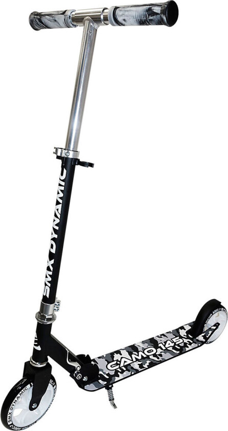 Sparkesykkel Camo 145 mm, SportMe