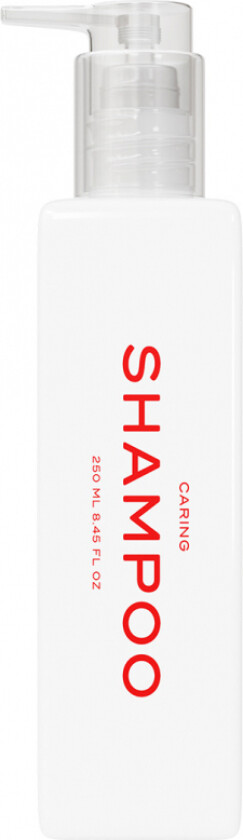 Caring Shampoo (250 ml)