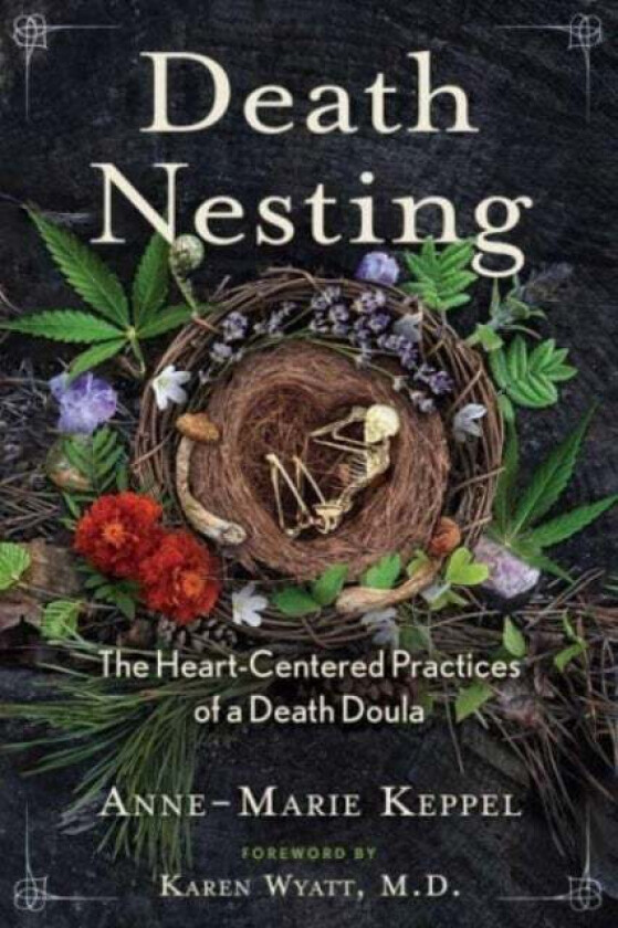 Death Nesting av Anne-Marie Keppel